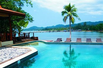 Hotel Cyana Beach Resort