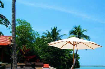 Hotel Cyana Beach Resort