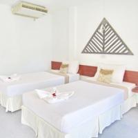 Hotel Thaniza Beachfront Resort