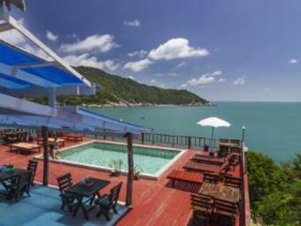 Hotel Chang Phueak Phagan Resort