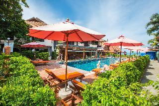 Hotel Sunrise Resort