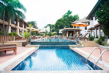 Hotel Sunrise Resort