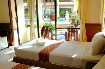 Hotel Sunrise Resort