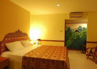 Hotel Delight Resort