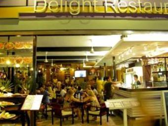 Hotel Delight Resort
