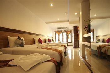 Hotel Delight Resort