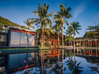 Hotel The Coast Resort