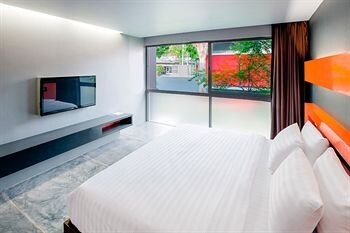 Hotel The Coast Resort