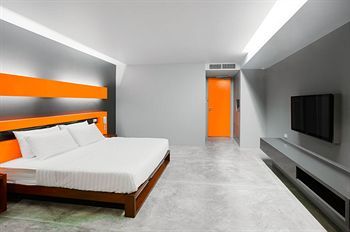 Hotel The Coast Resort