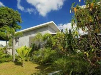 Hotel Mangrove Villa