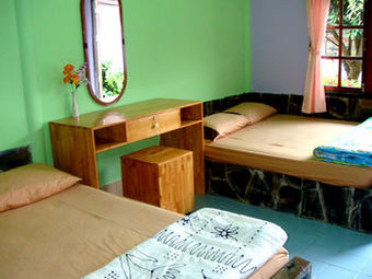 Hotel Beer Bungalow