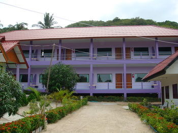 Hotel Beer Bungalow