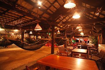 Hotel See Through Boutique Resort, Koh Phangan