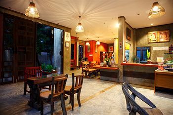 Hotel See Through Boutique Resort, Koh Phangan