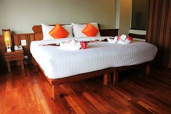 Hotel Maehaad Bay Resort