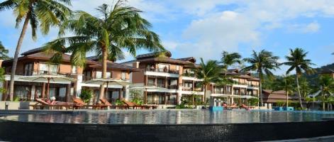 Hotel Maehaad Bay Resort
