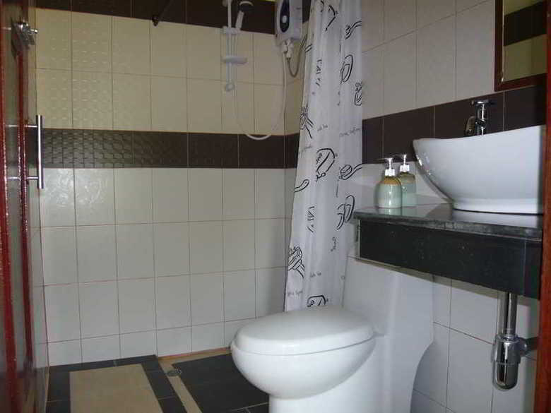 Hotel Loyfah Natural Resort