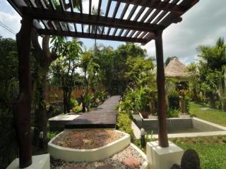 Hotel Loyfah Natural Resort