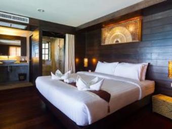 Hotel Sea Garden Resort Haad Chao Phao