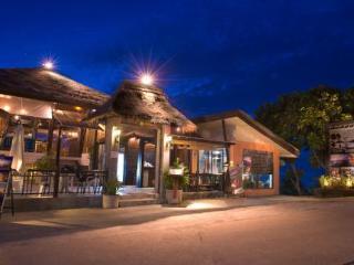 Hotel Sea Garden Resort Haad Chao Phao