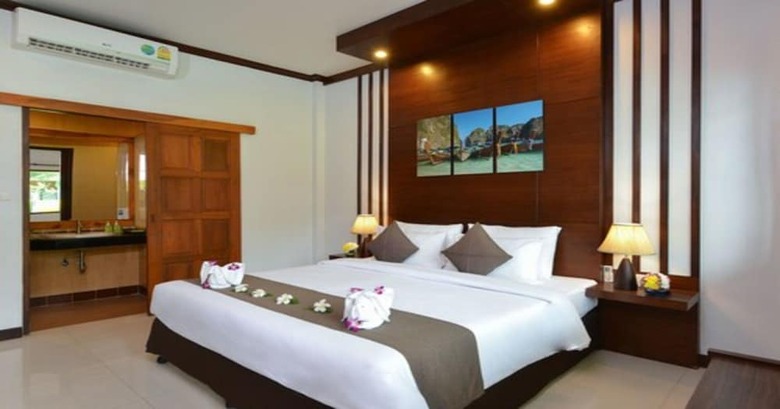 Hotel Phangan Bayshore Resort