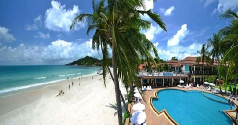 Hotel Phangan Bayshore Resort