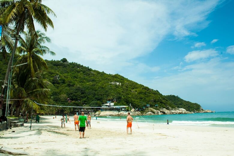 Hotel Phangan Bayshore Resort