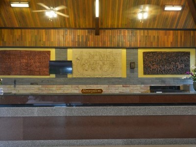 Hotel Phangan Bayshore Resort