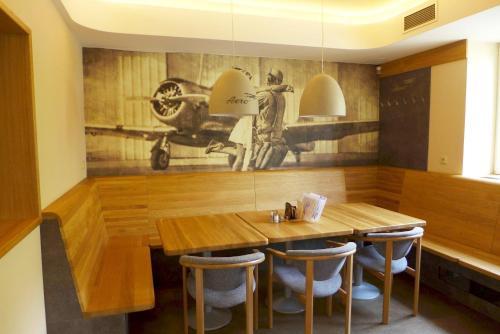 Hotel Elmontex
