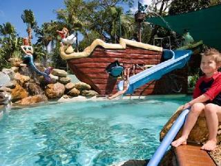 Hotel Cairns Sunland Leisure Park