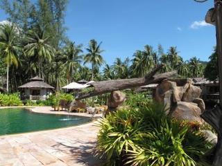 Hotel Malibu Beach Bungalows