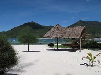 Hotel Malibu Beach Bungalows