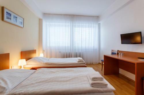 Hotel Veronika