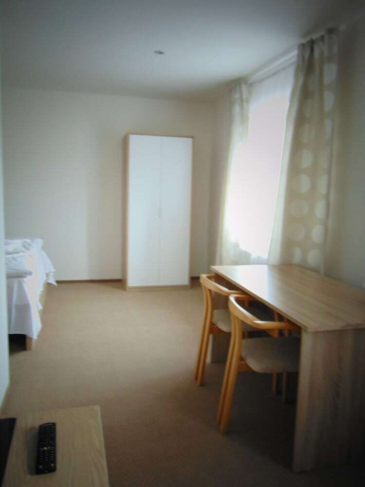 Hotel Isora