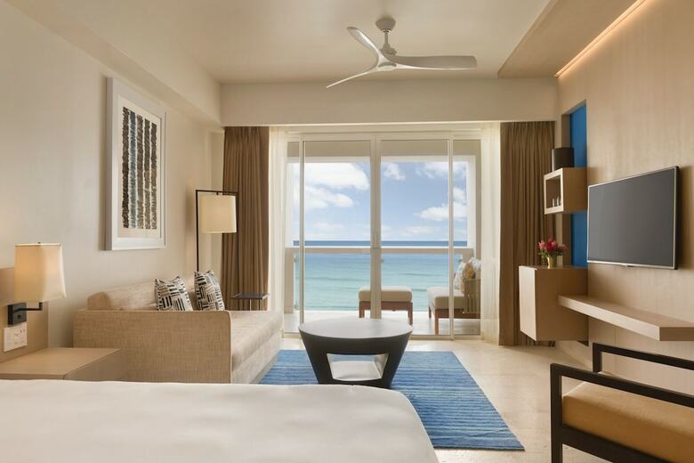 Hotel Hyatt Ziva Rose Hall