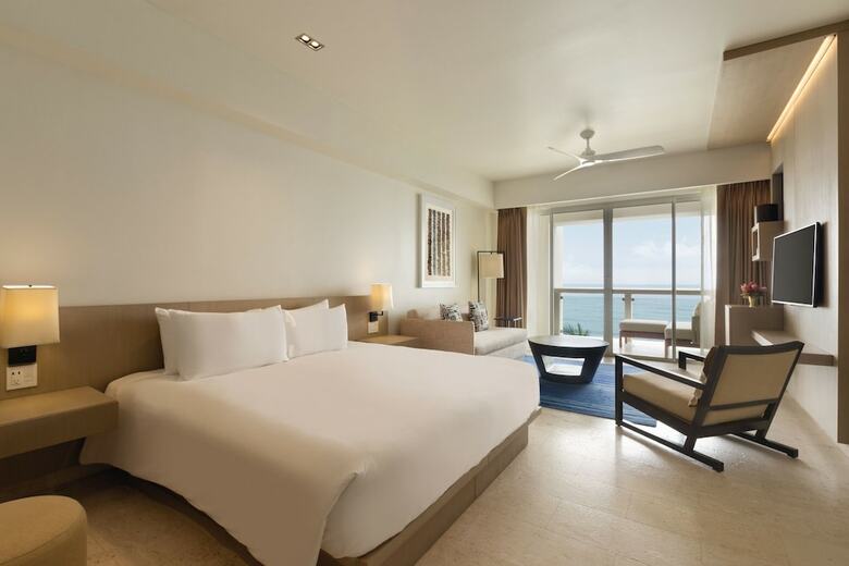 Hotel Hyatt Ziva Rose Hall