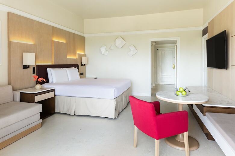 Hotel Hyatt Ziva Rose Hall