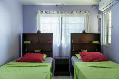 Apartamento Bilton Apt