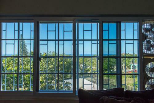 Apartamento Bilton Apt