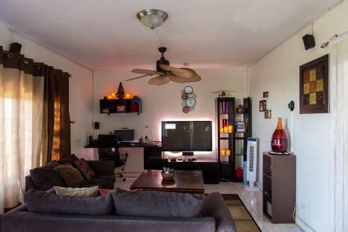 Apartamento Bilton Apt