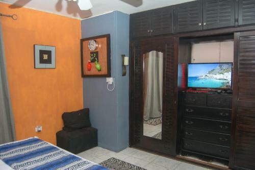 Apartamento Bilton Apt