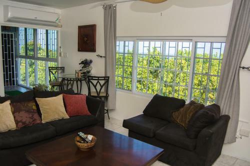 Apartamento Bilton Apt