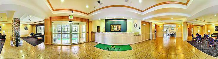 Orea Vital Hotel Sklar