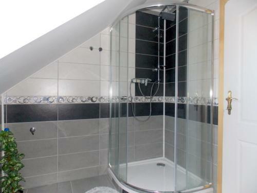 Apartamentos Pension Daberg