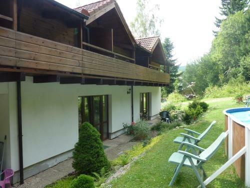 Hostal Pension Pretty