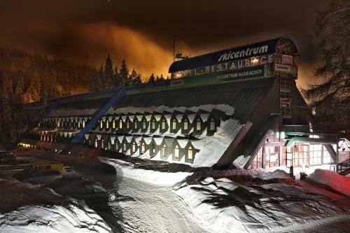 Hotel Skicentrum