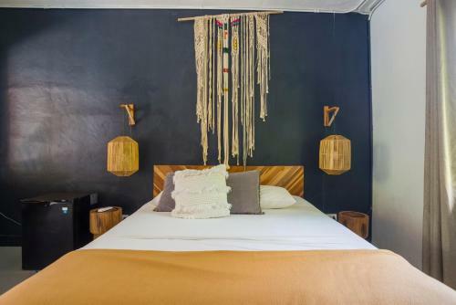 Hotel Selina Santa Teresa South