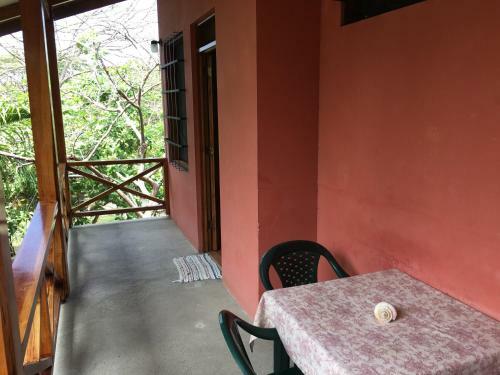 Posada Cabinas Calocita