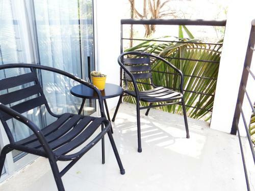 Apartamento Tico Lindo Flats