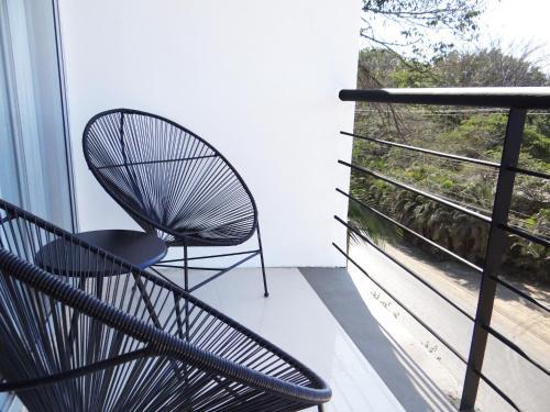 Apartamento Tico Lindo Flats
